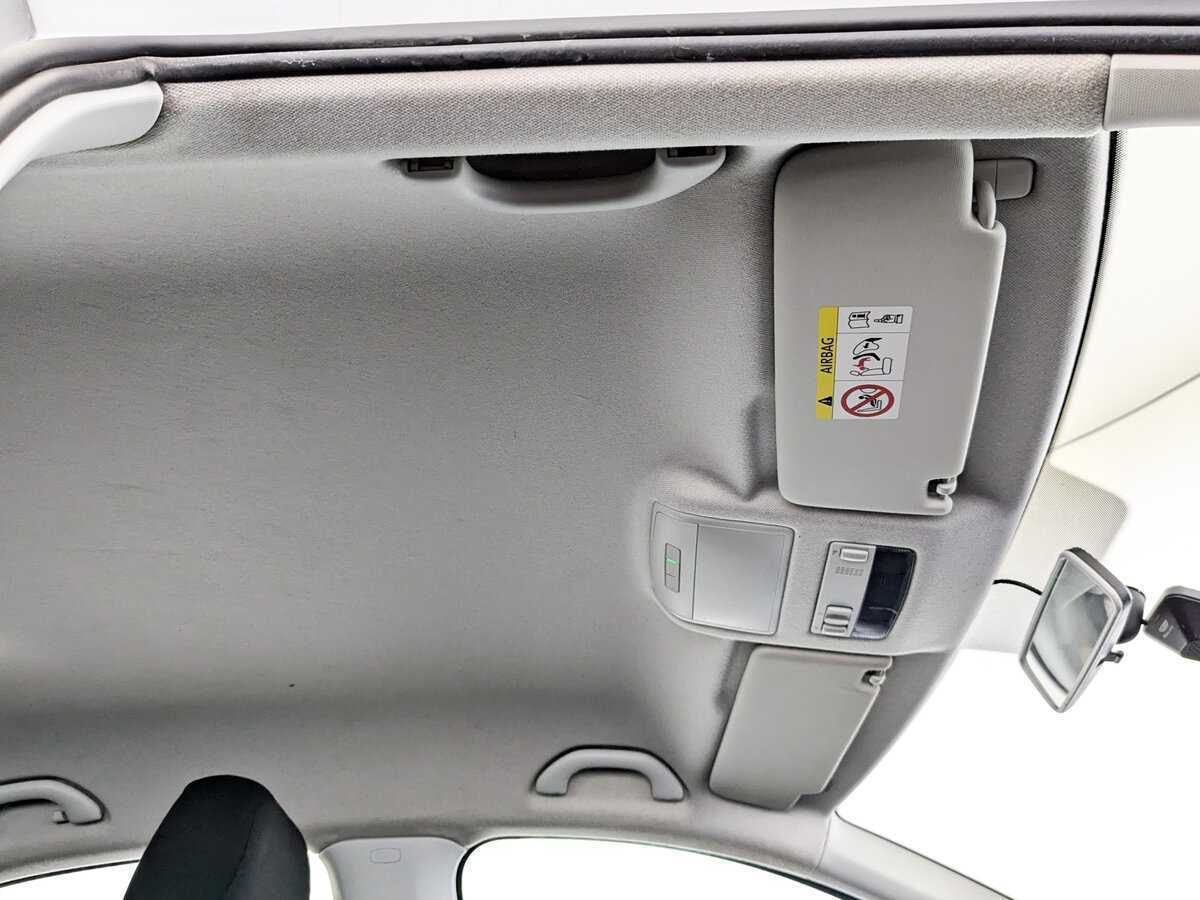 Skoda Rapid, 2017 Фото №22