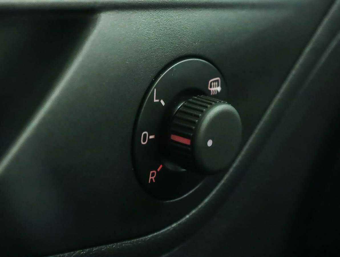 Volkswagen Polo, 2021 Фото №13