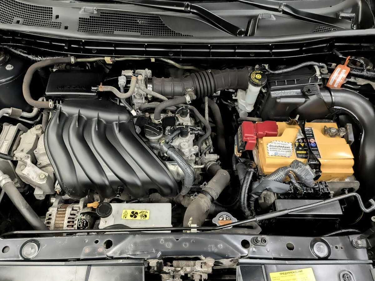 Nissan Juke, 2014 Фото №9