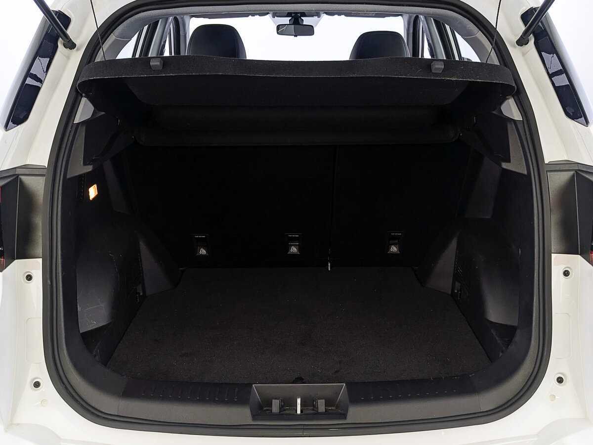 CHERY Tiggo 4 Pro, 2023 Фото №10