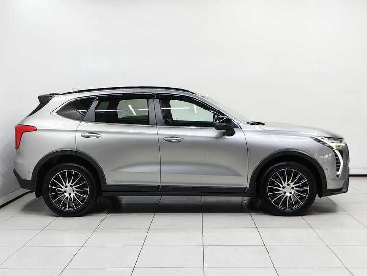 Haval Jolion, 2024 Фото №5