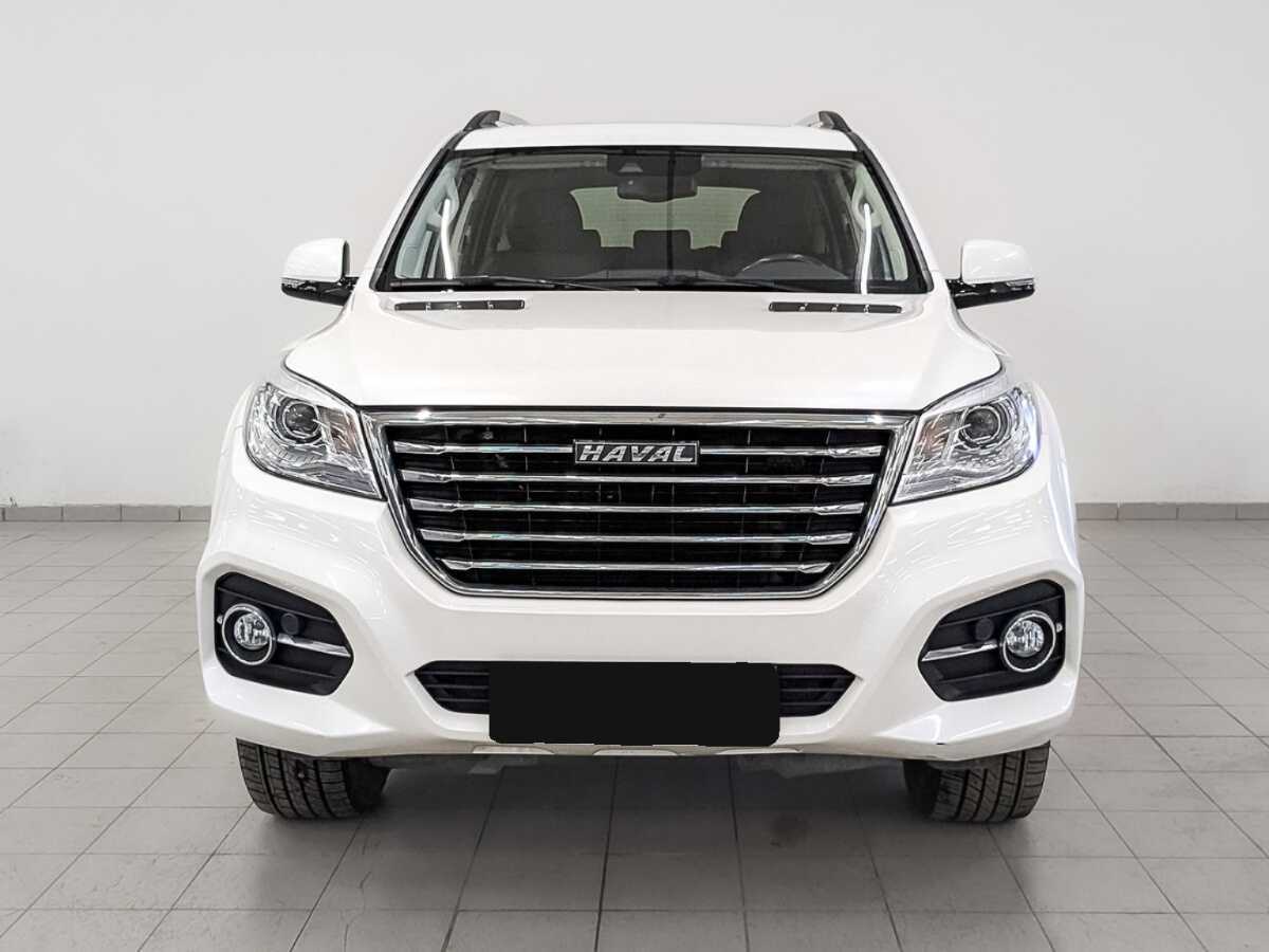Haval H9, 2022 Фото №2