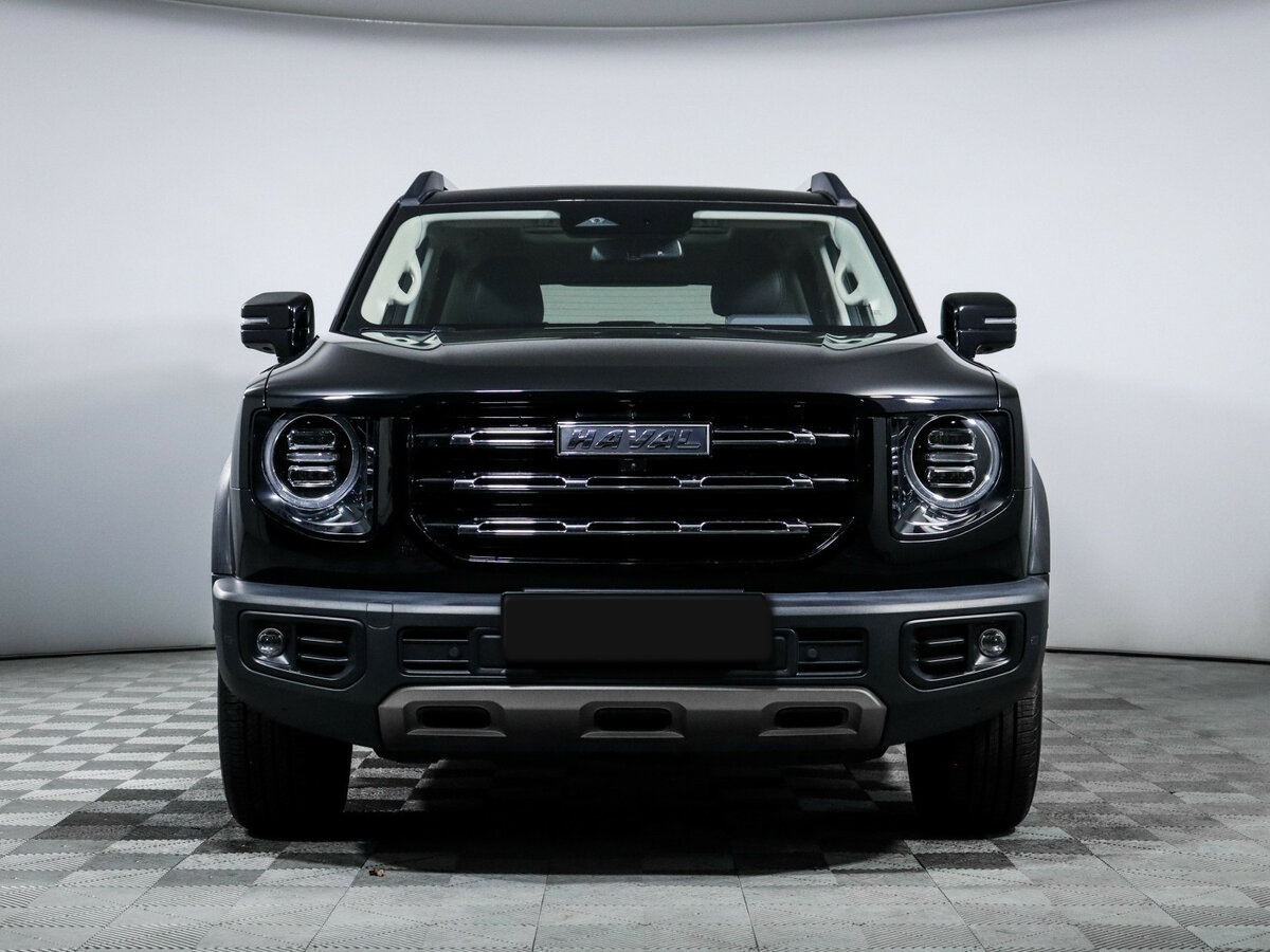 Haval Dargo, 2023 Фото №2