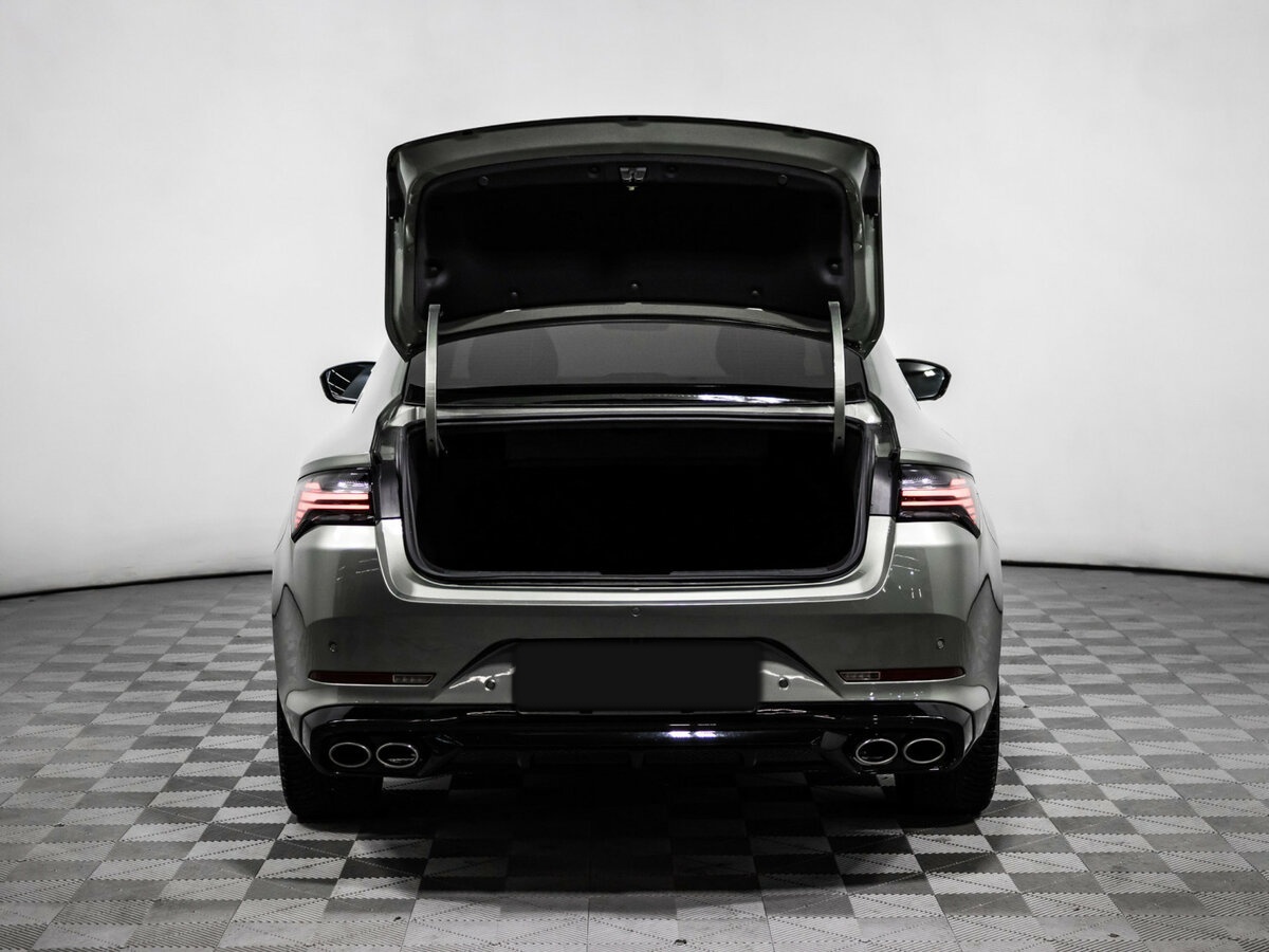 Geely Preface I, 2024 Фото №12