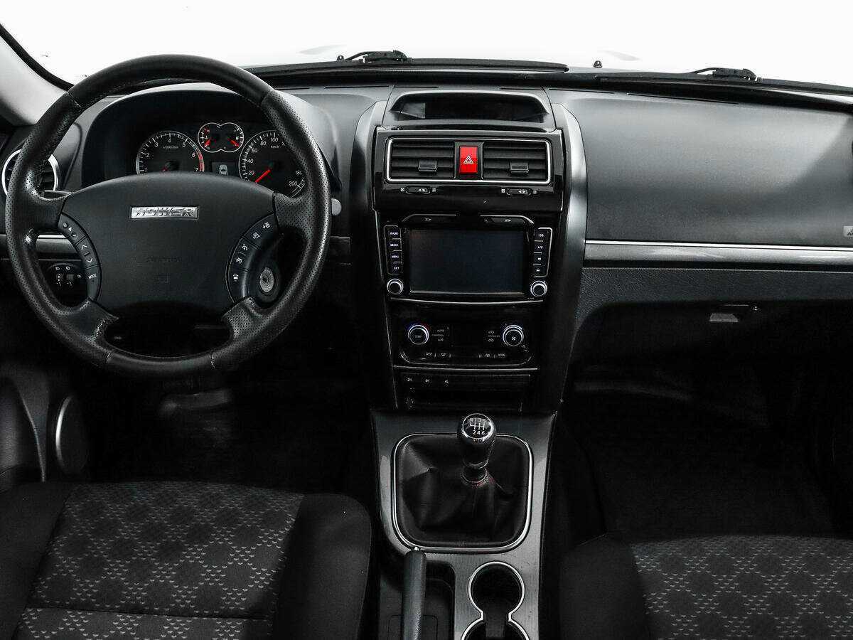 DW Hower H3, 2017 Фото №12