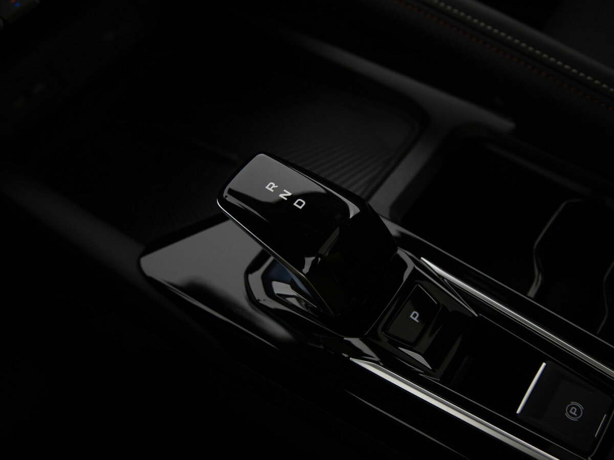 Geely Coolray I Рестайлинг, 2023 Фото №14