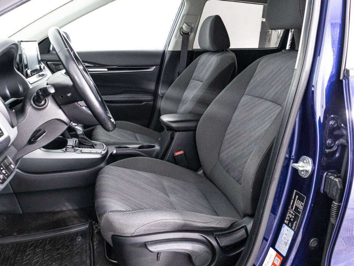 Kia Seltos, 2020 Фото №16