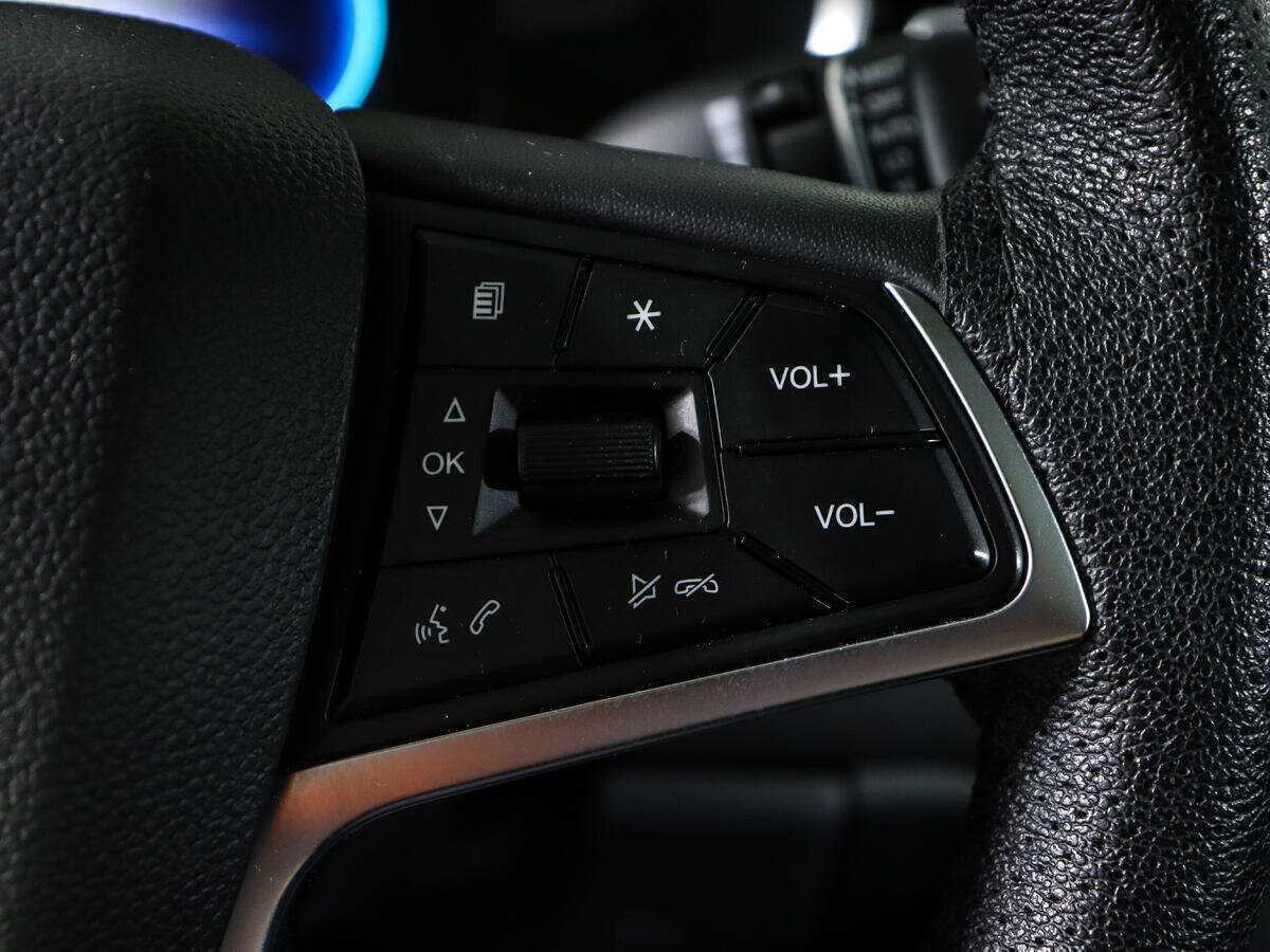 JAC J7, 2023 Фото №21