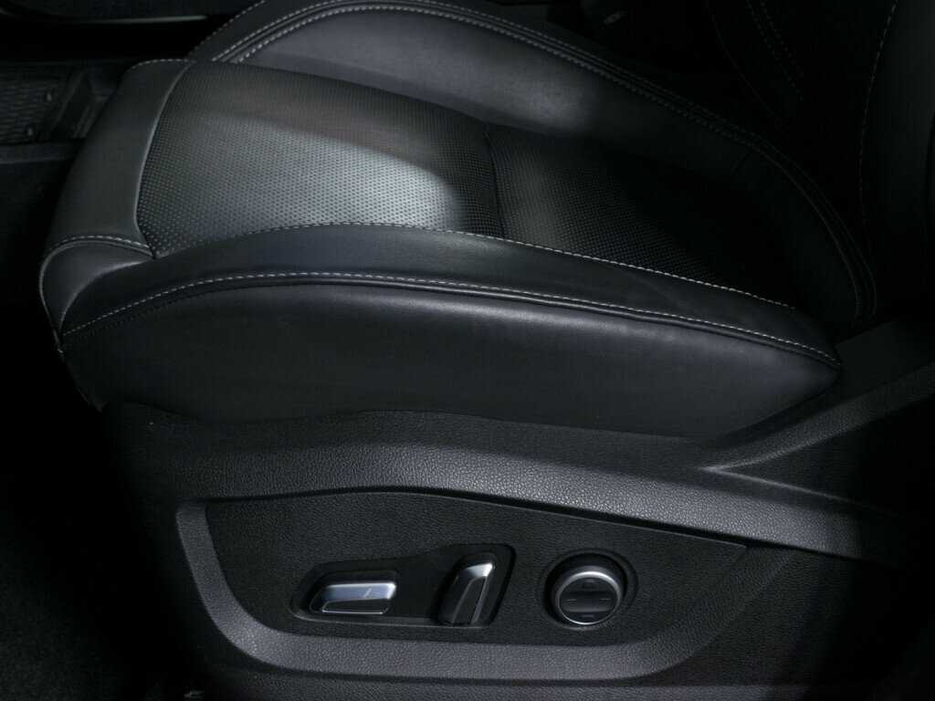 Exeed LX, 2023 Фото №19