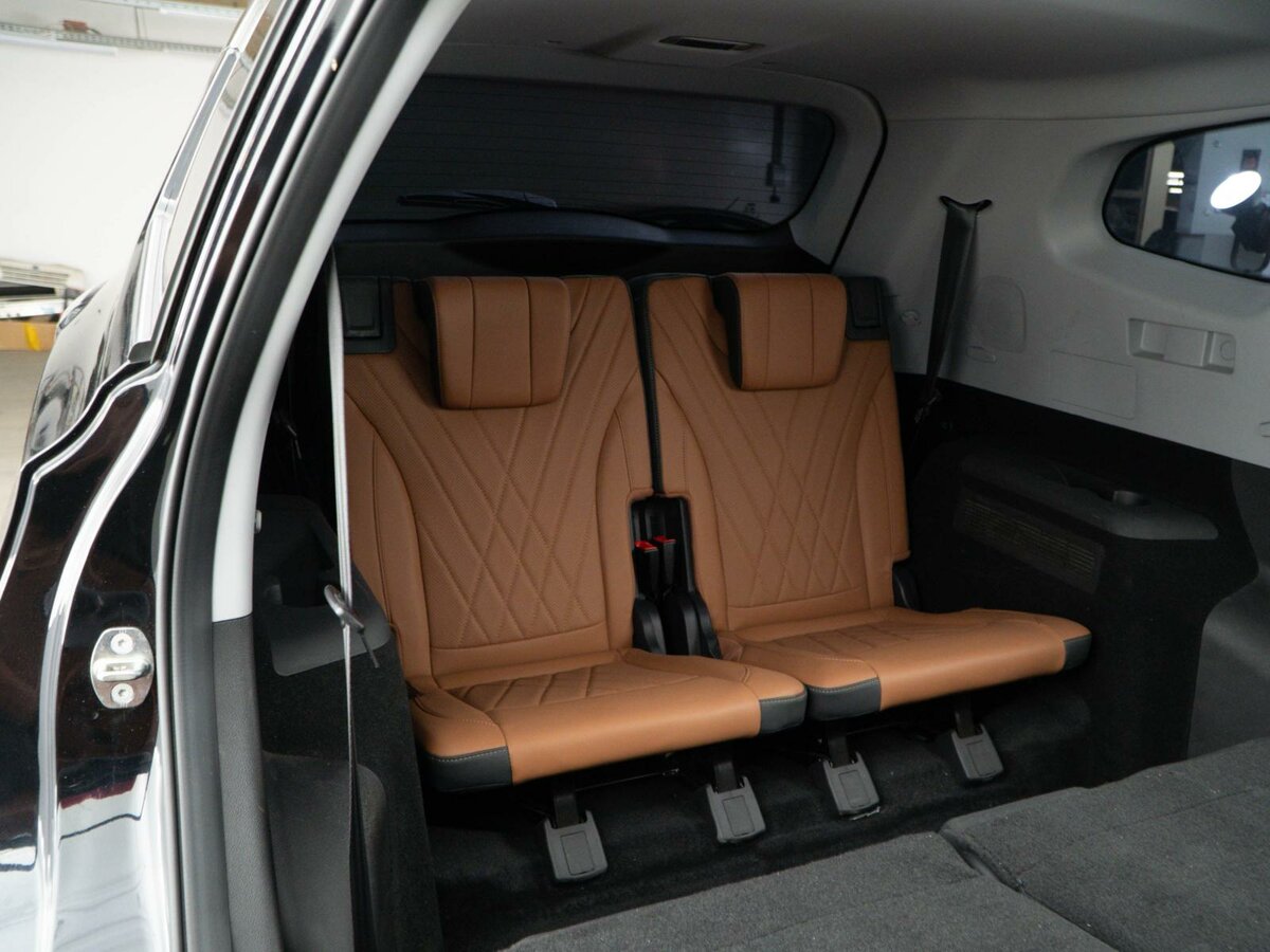 Chery Tiggo 8 Pro Max I, 2023 Фото №8