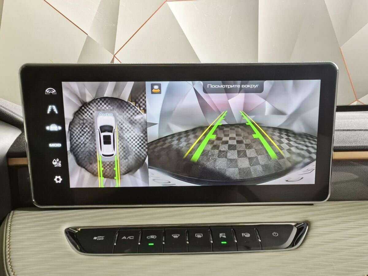 Haval Jolion, 2023 Фото №17