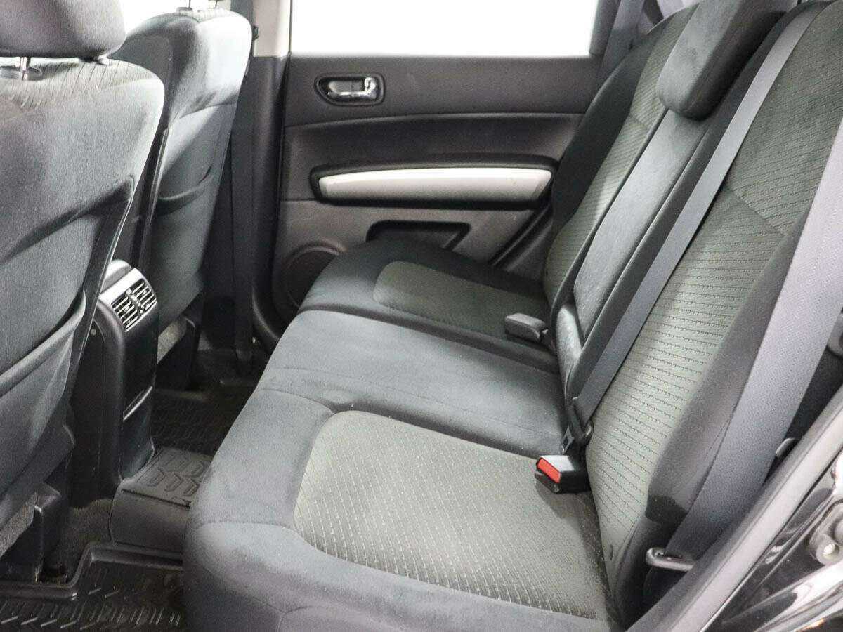 Nissan X-Trail, 2013 Фото №9