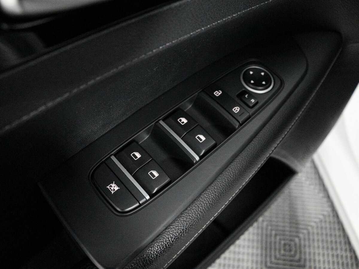 Kia Cerato, 2019 Фото №10