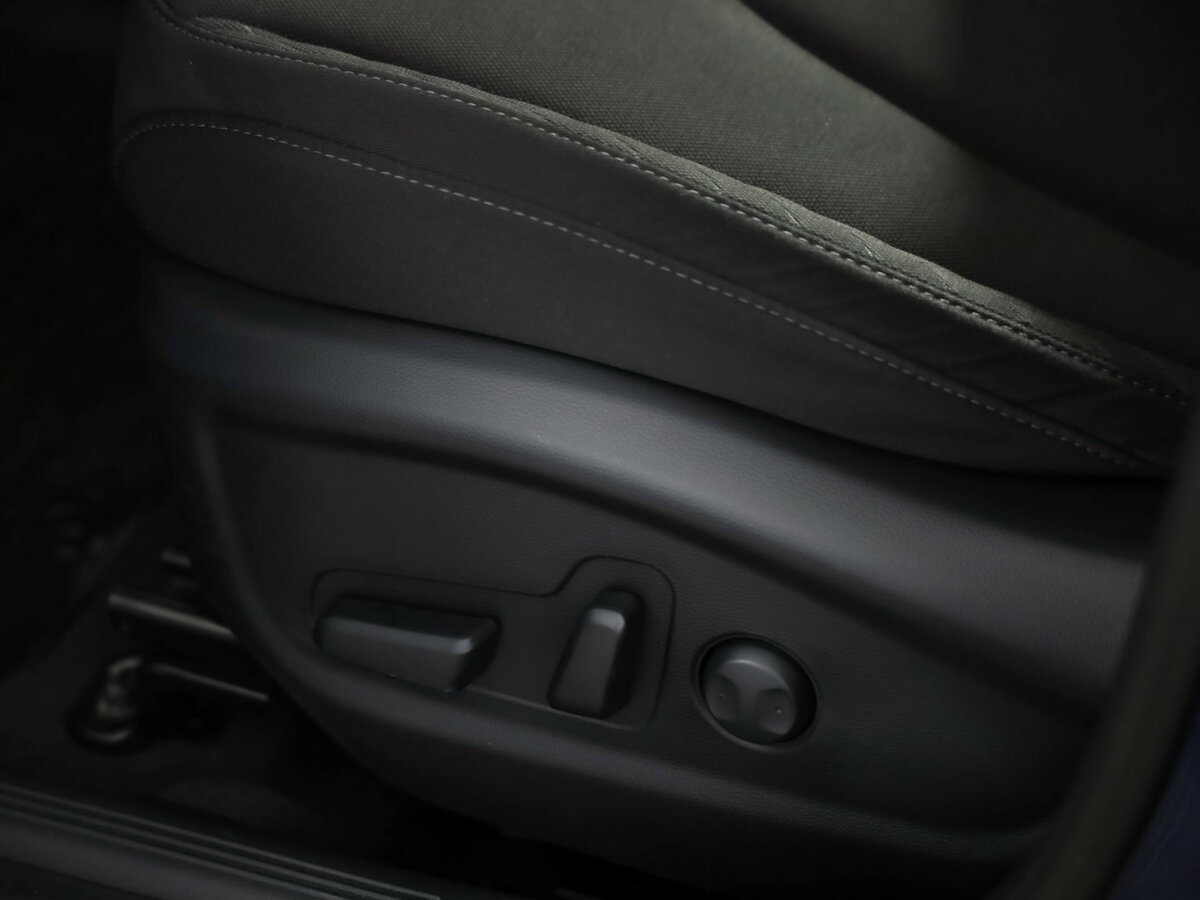 Hyundai Creta II, 2021 Фото №23