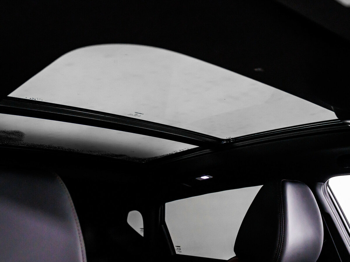 Geely Coolray I, 2023 Фото №17