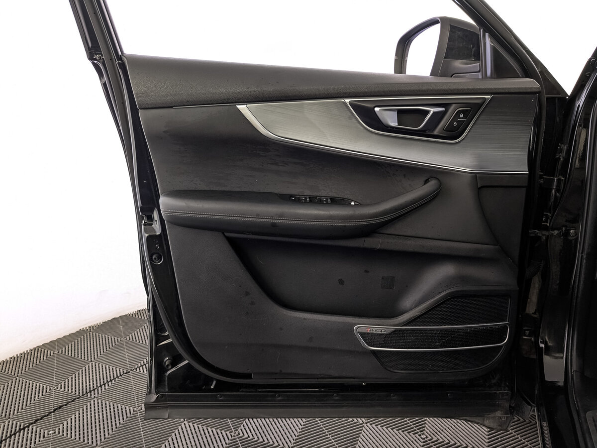 Chery Tiggo 7 Pro I, 2022 Фото №19