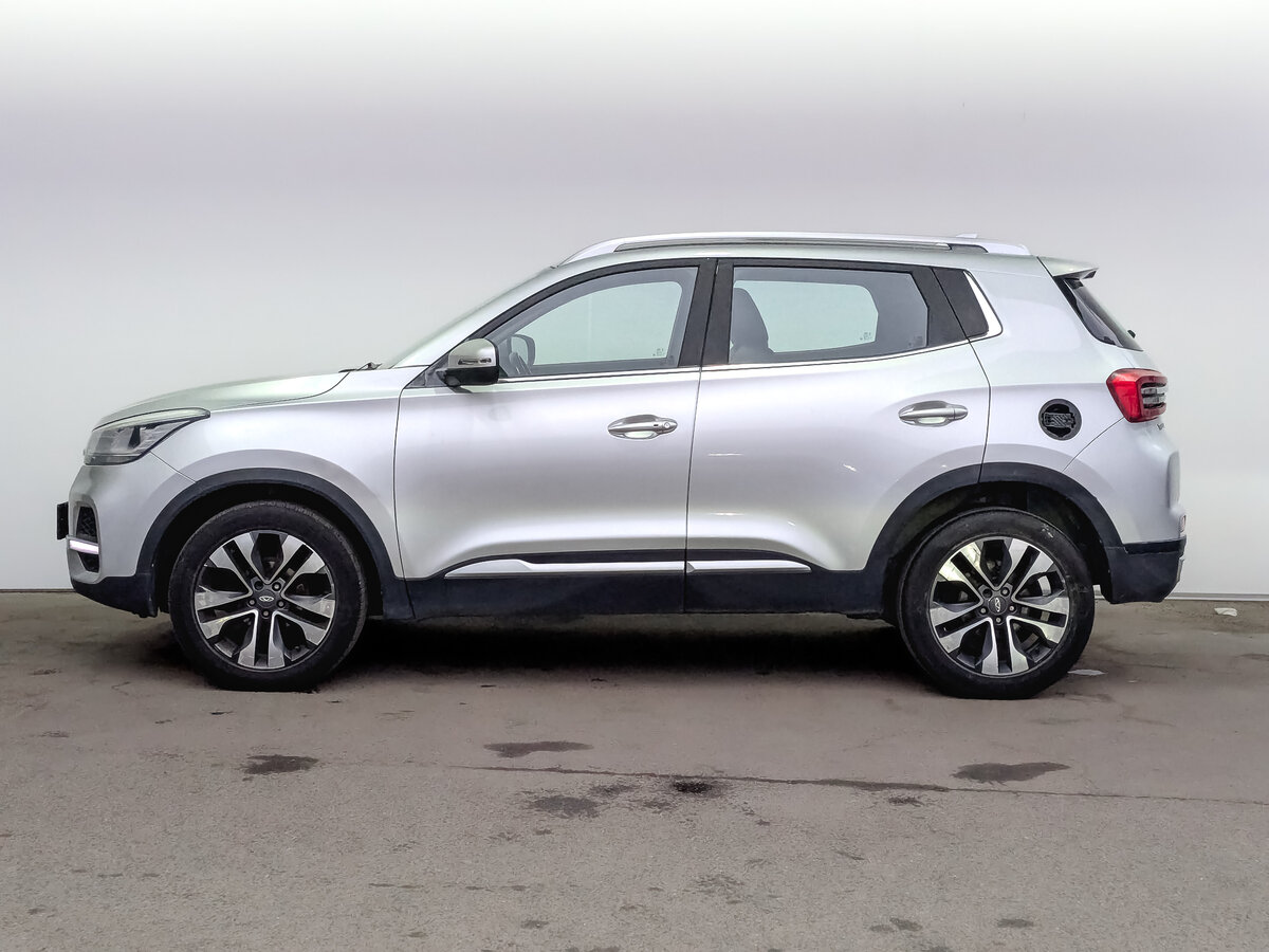 Chery Tiggo 4 I Рестайлинг, 2022 Фото №8