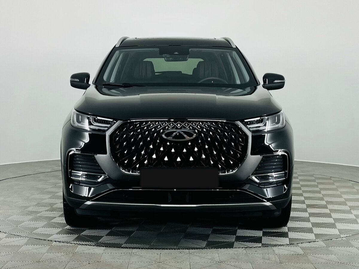 Chery Tiggo 8 Pro Max I Рестайлинг, 2024 Фото №2