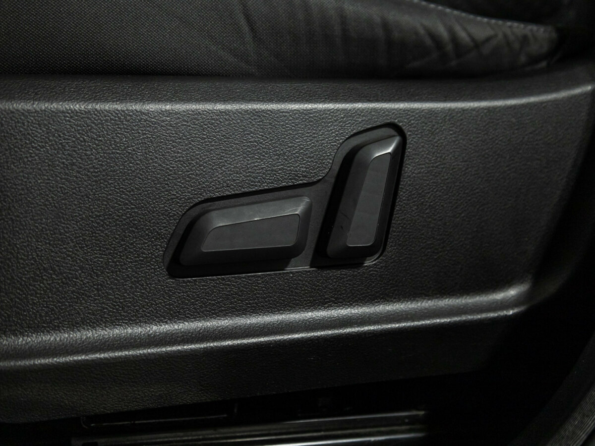 Haval F7 I, 2020 Фото №12
