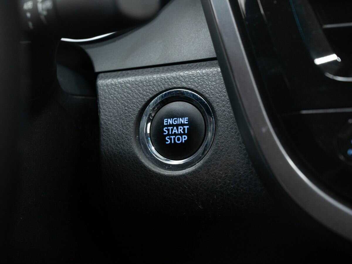 Toyota Camry, 2022 Фото №23