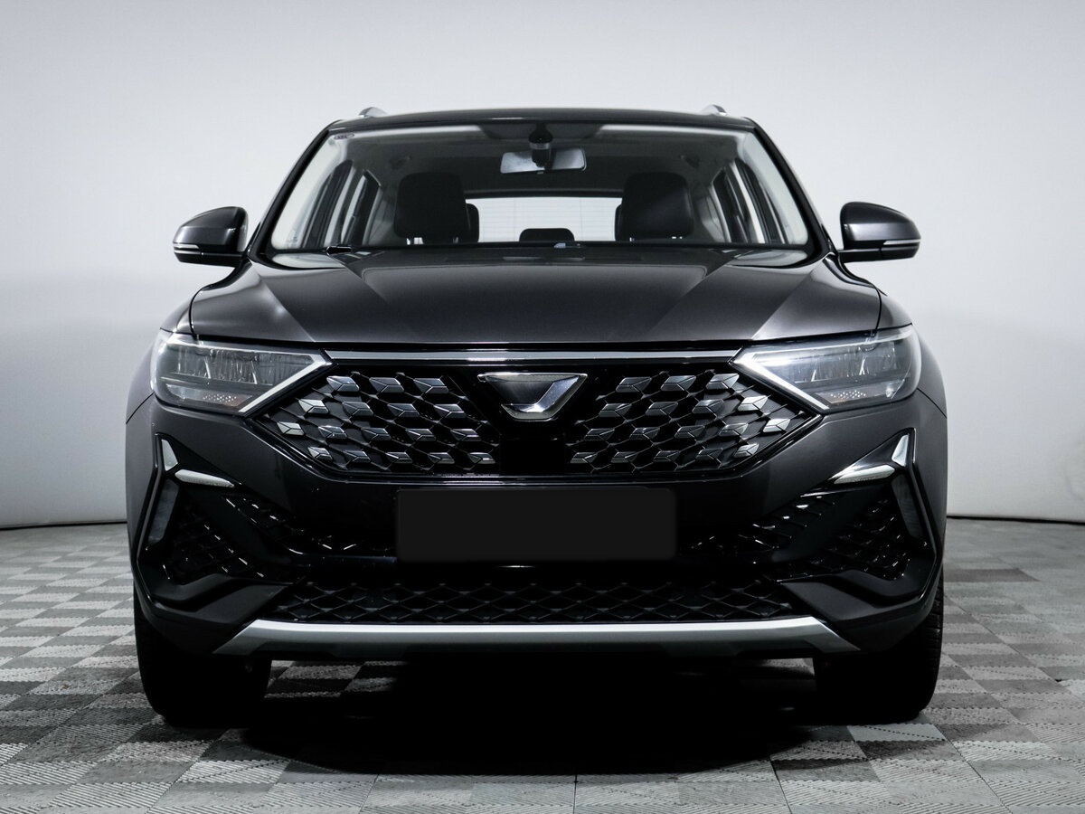 Jetta VS5 I Рестайлинг, 2023 Фото №2