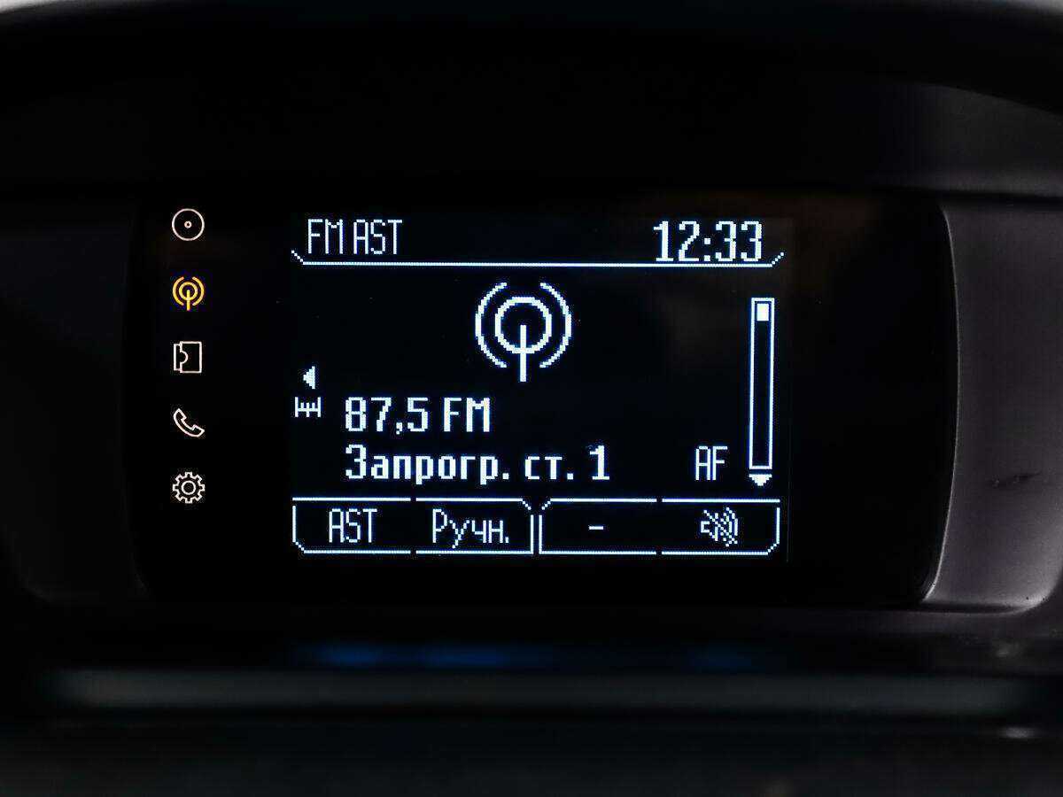 Ford Kuga, 2014 Фото №15