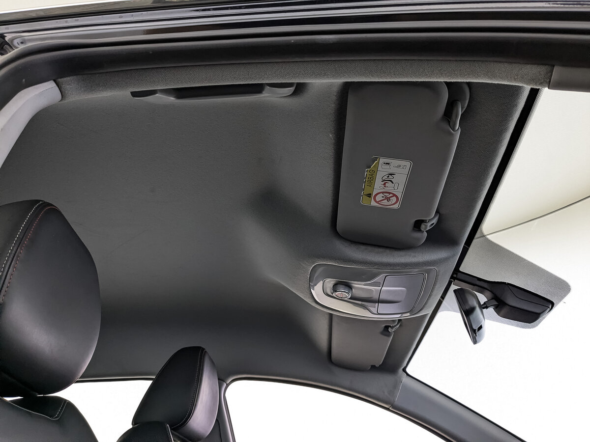 Chery Tiggo 7 Pro I, 2022 Фото №21