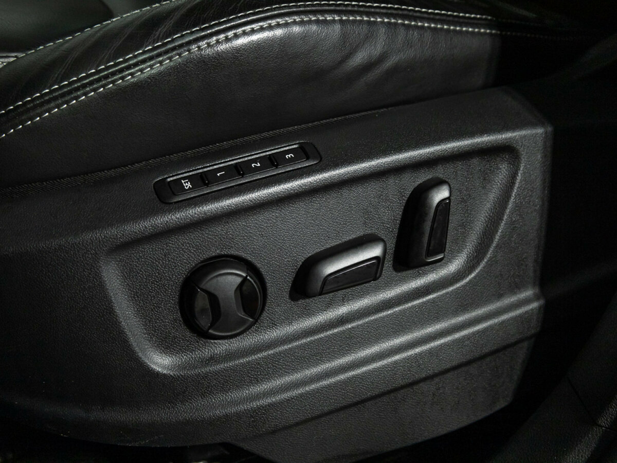 Skoda Kodiaq I, 2017 Фото №13
