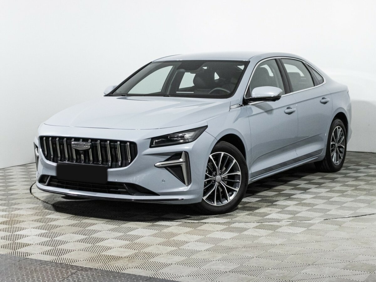 Geely Preface I, 2024 Фото №1