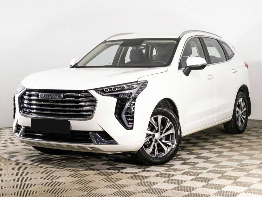 Haval Jolion, 2023 Фото №1