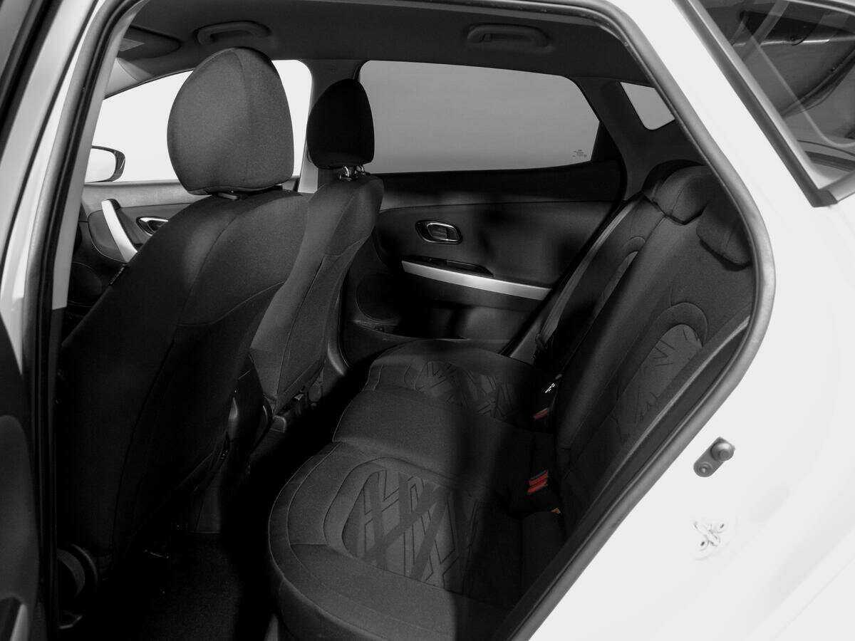 Kia Ceed, 2016 Фото №10