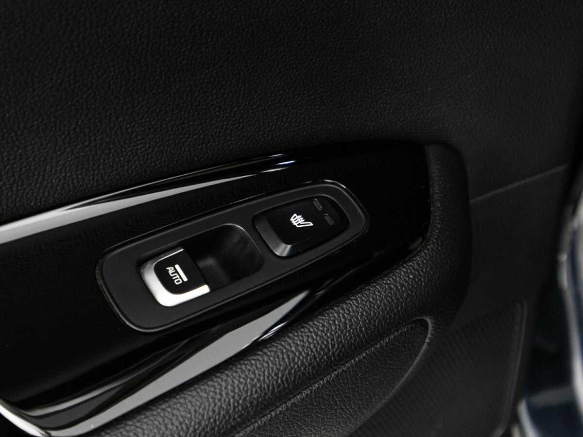 Kia Optima, 2019 Фото №24