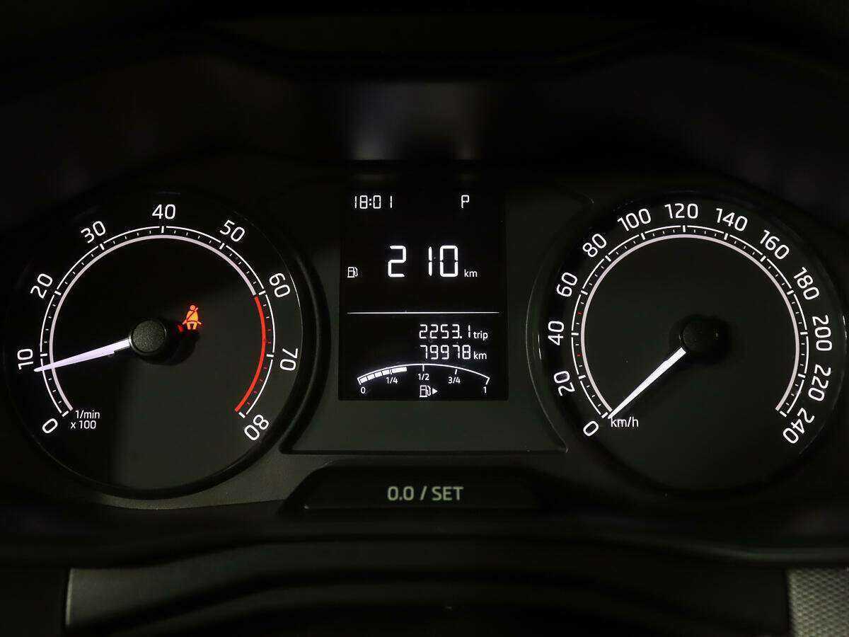 Skoda Rapid, 2021 Фото №10