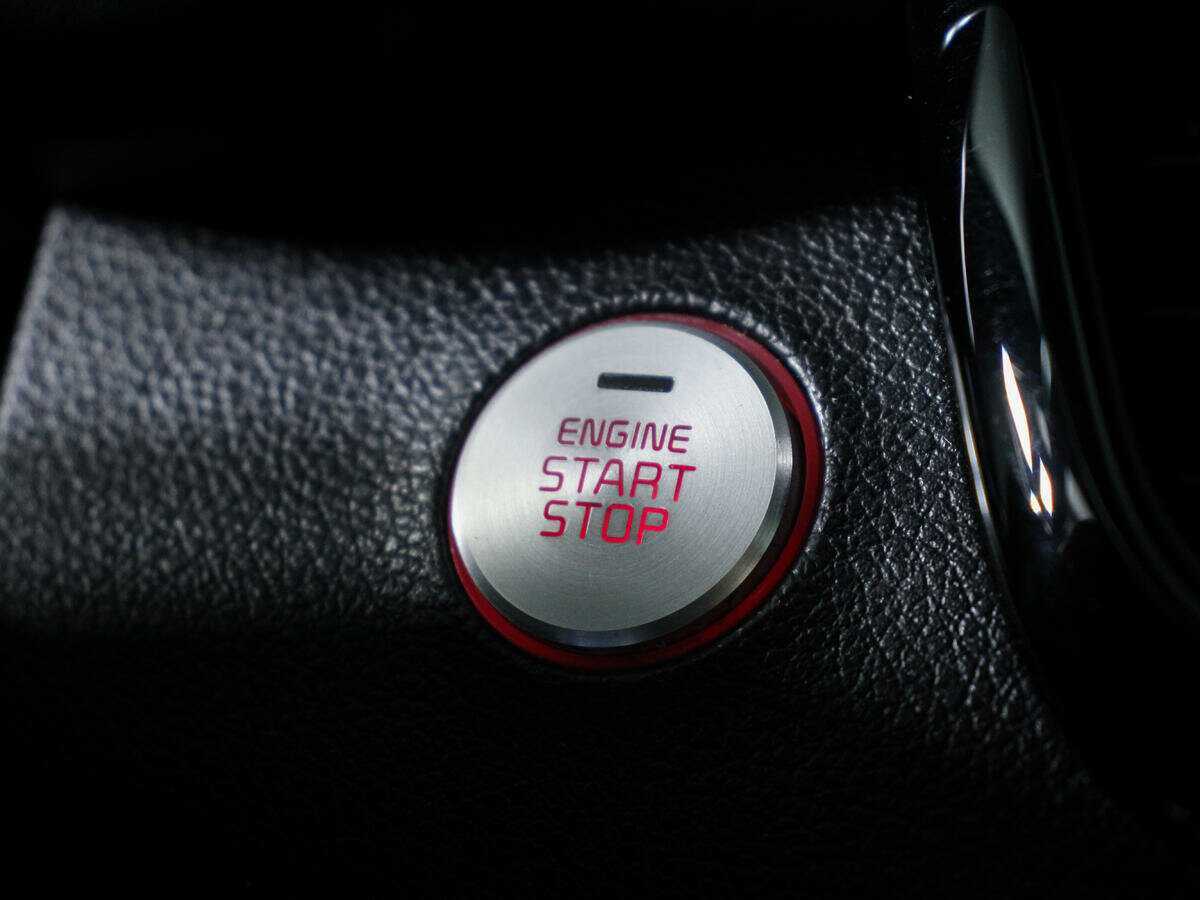 Kia Optima, 2017 Фото №18