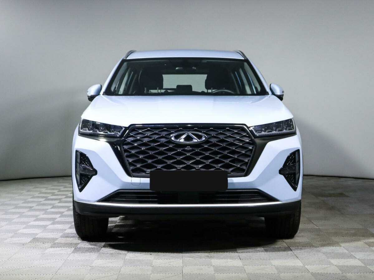 CHERY Tiggo 7 Pro Max, 2023 Фото №2