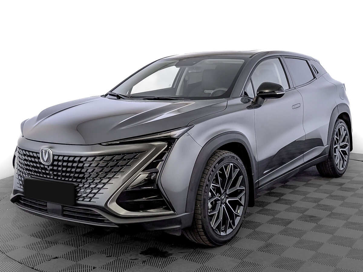 Changan UNI-T I, 2023 Фото №1