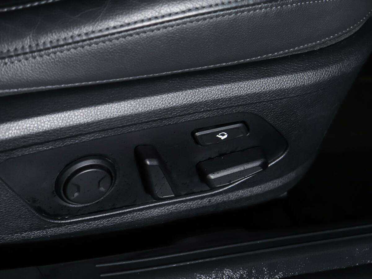 Kia K5, 2021 Фото №17