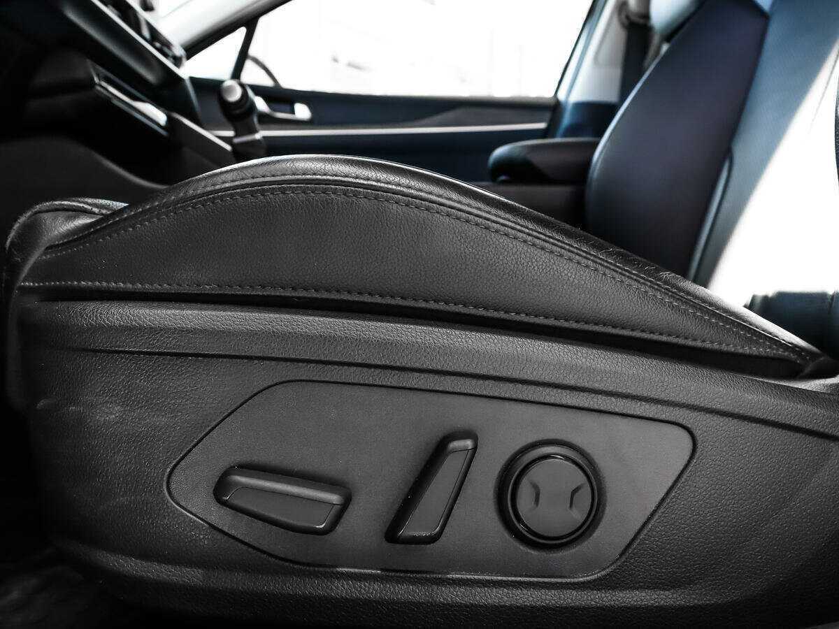 Kia K5, 2021 Фото №10