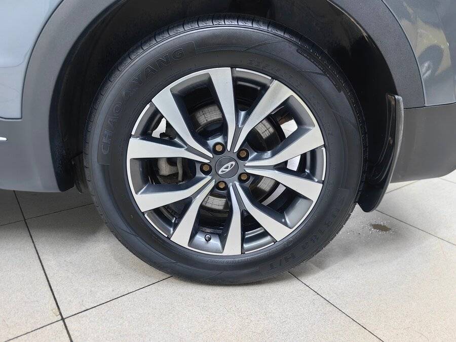 Chery Tiggo 7 Pro, 2020 Фото №26