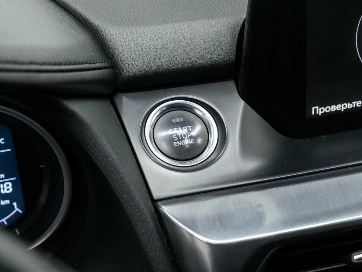 Mazda 6, 2015 Фото №20