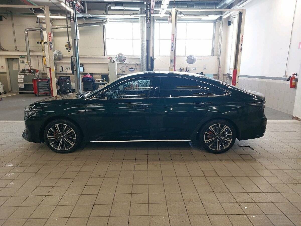 Chery Arrizo 8, 2023 Фото №2