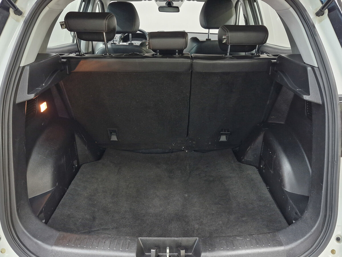 Chery Tiggo 4 I Рестайлинг, 2022 Фото №10