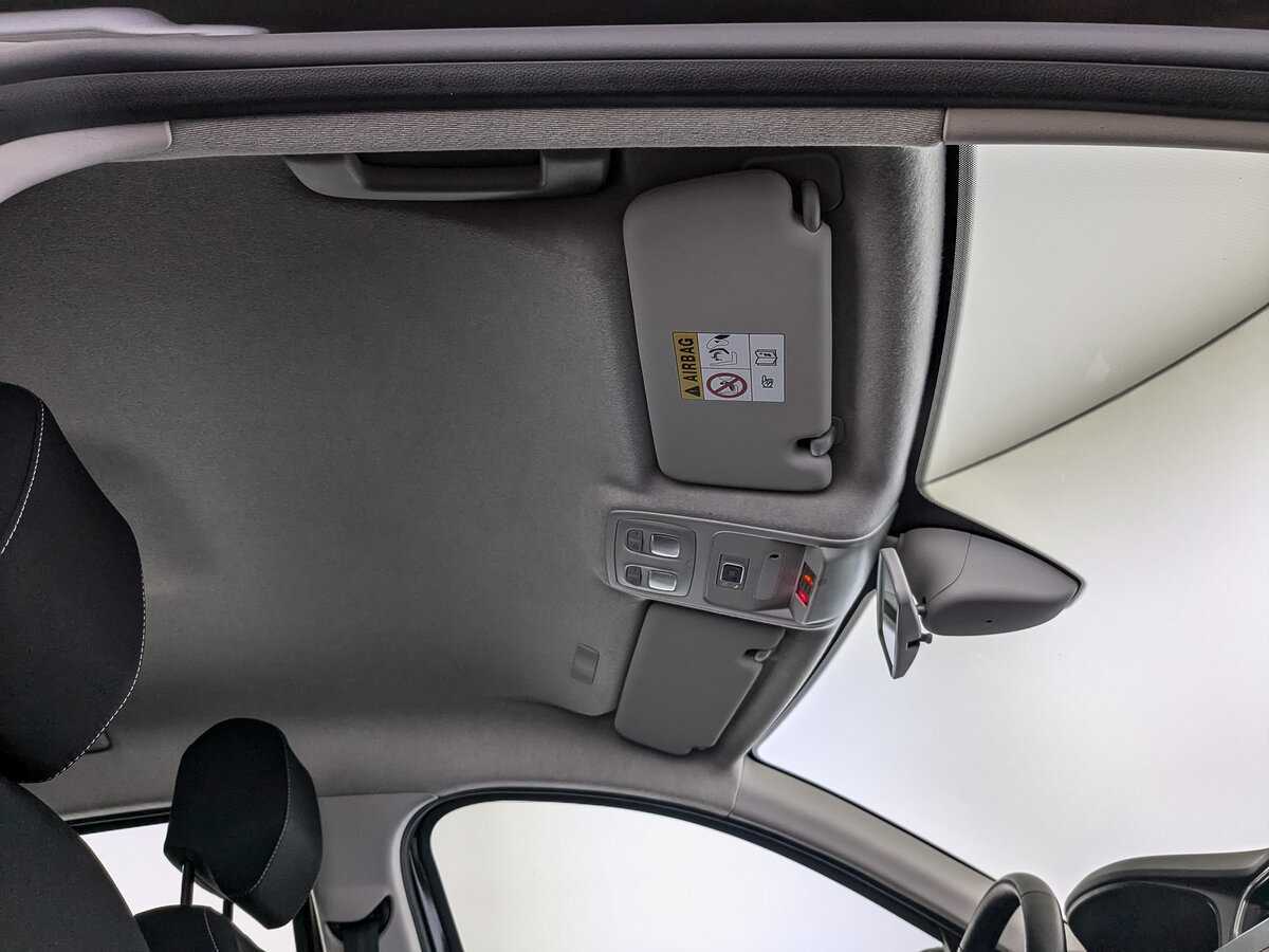 Renault Arkana, 2020 Фото №19