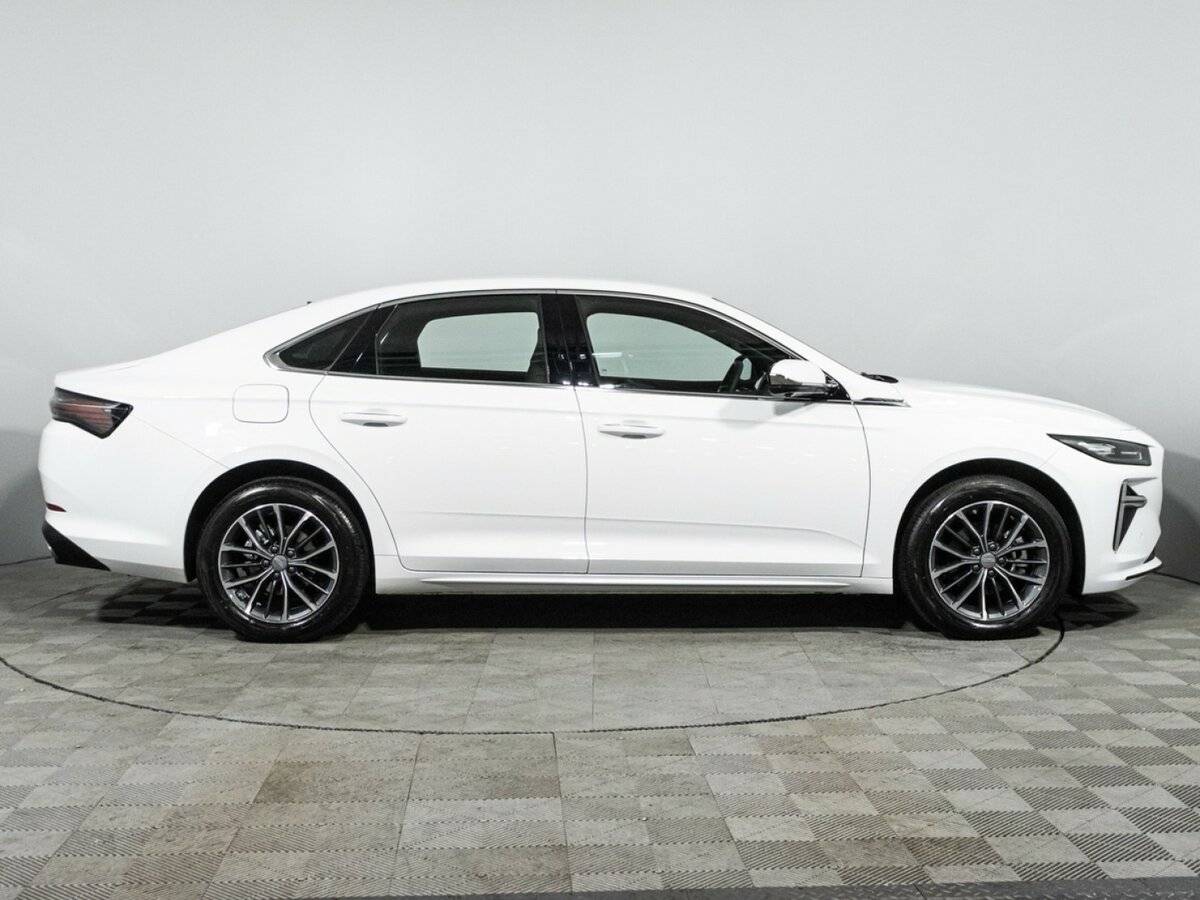 Geely Preface I, 2024 Фото №4