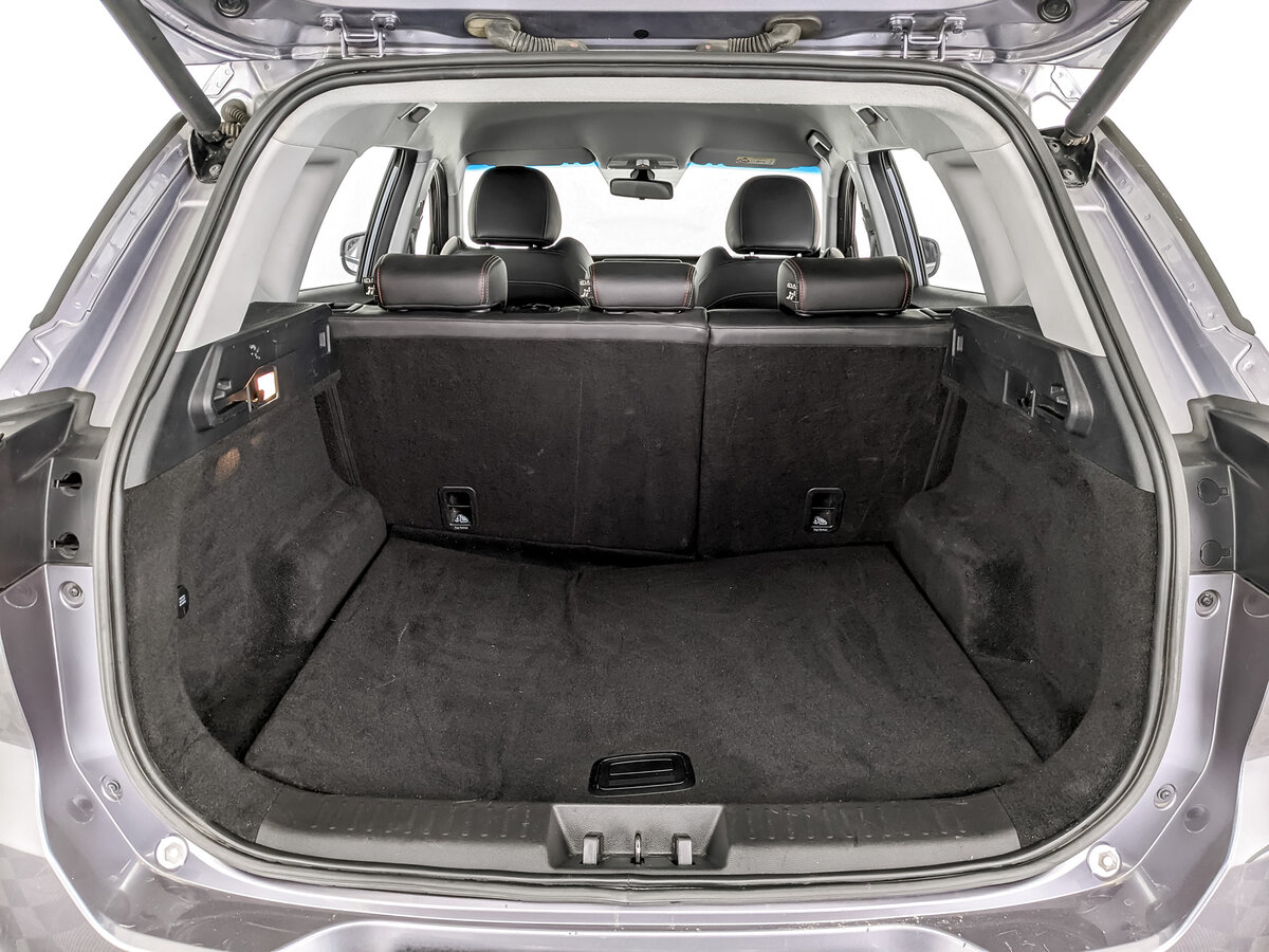 Chery Tiggo 7 Pro I, 2022 Фото №10