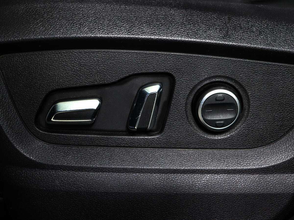 CHERY Tiggo 7 Pro, 2022 Фото №16