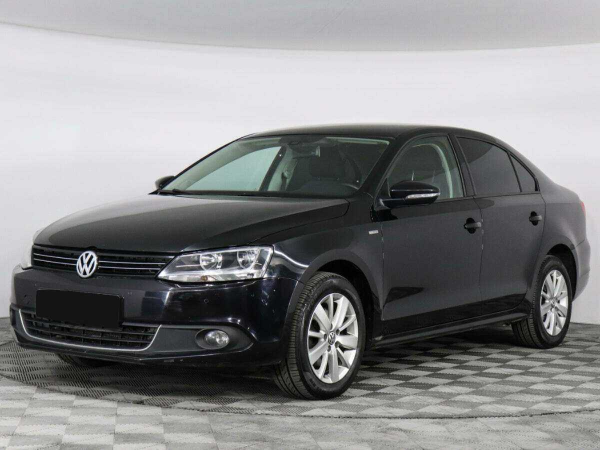 Volkswagen Jetta, 2013 Фото №1