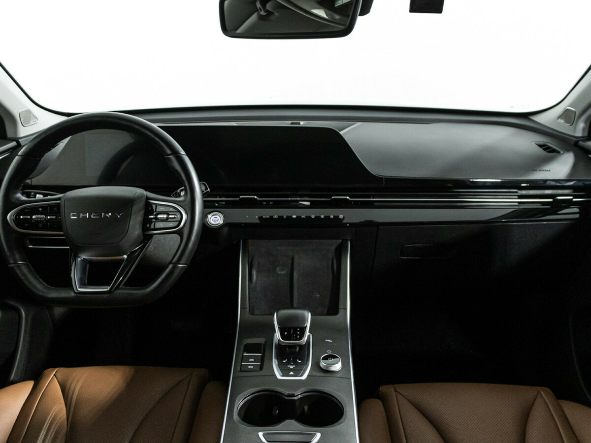 Omoda C5 I, 2022 Фото №13
