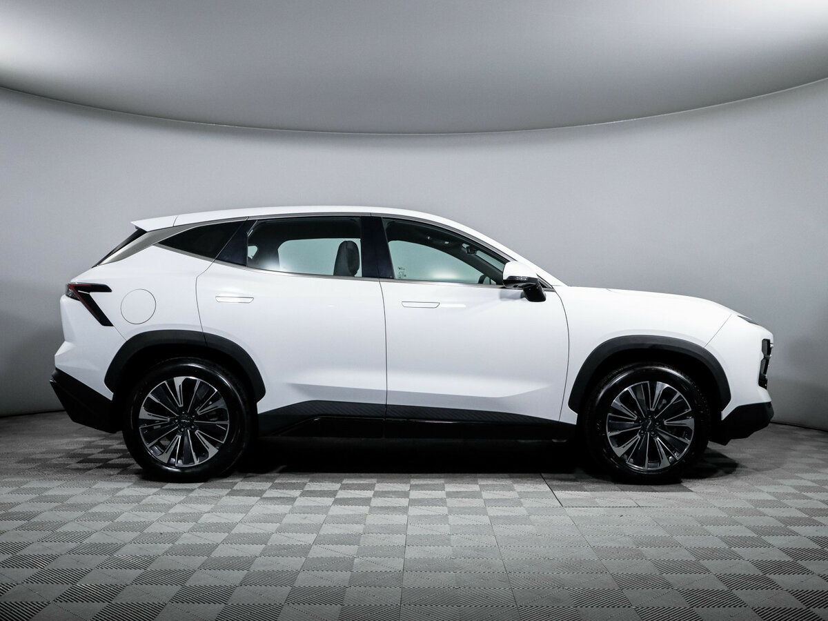 JETOUR DASHING I, 2023 Фото №4