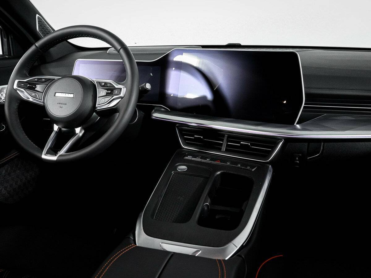 Haval F7, 2024 Фото №9